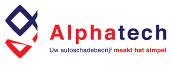 alphatech logo